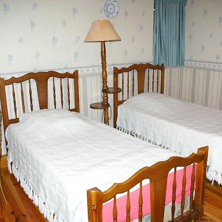 Chambres D'Hotes Du Maine Lalinde Rum bild